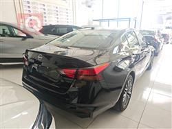 نیسان ئەلتیما